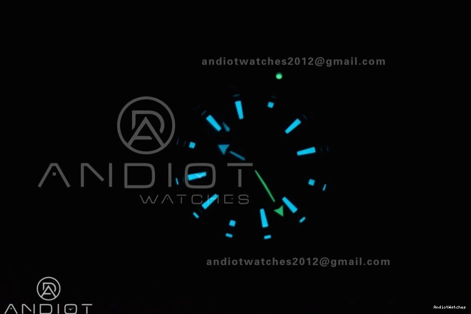 6000M Blue 1080 VSF SS Best A8912 Super Tailored Deep on Seamaster Summer Clone Bracelet 1:1 SS Ultra Dial Edition 0317